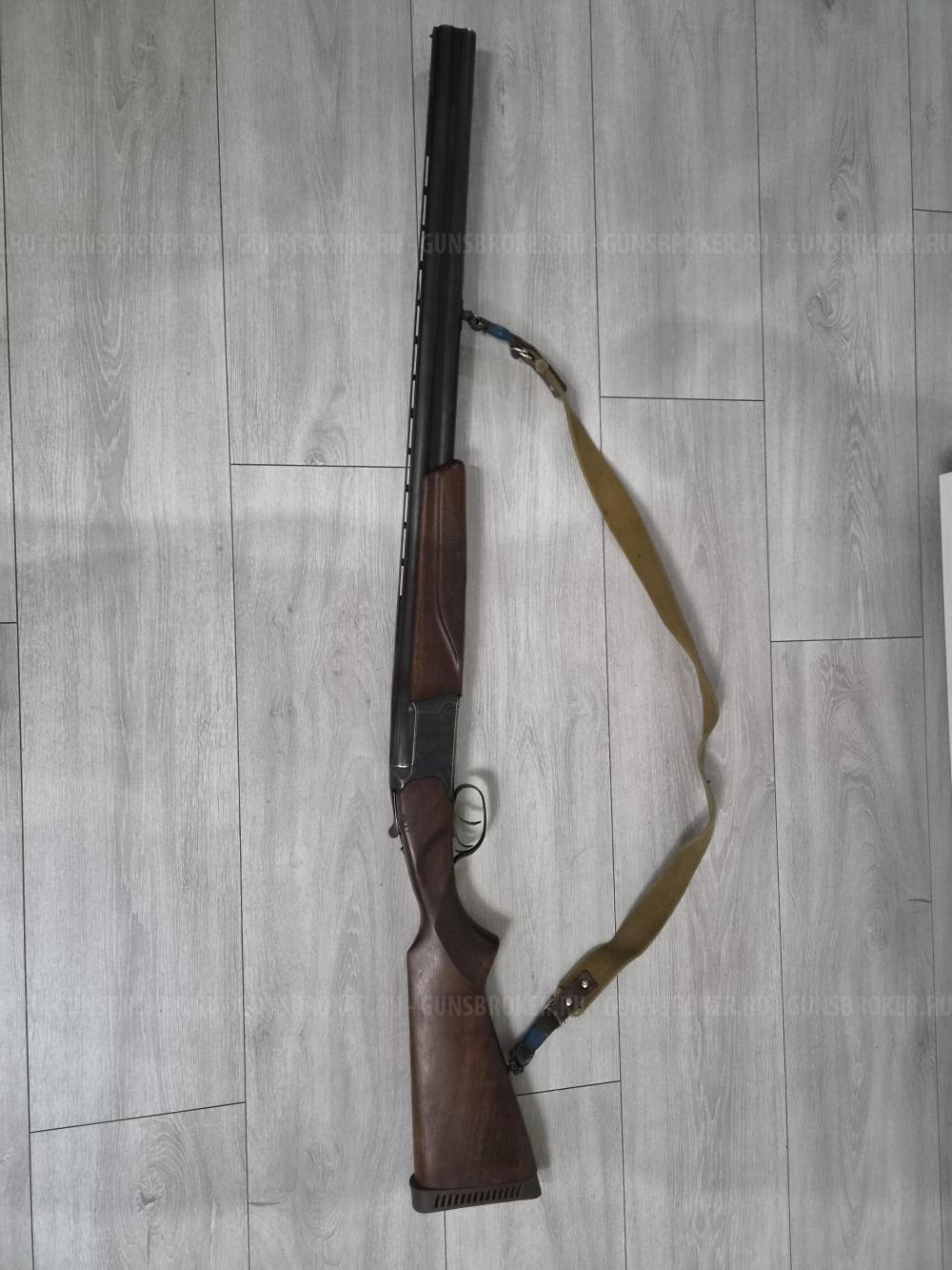 Иж27