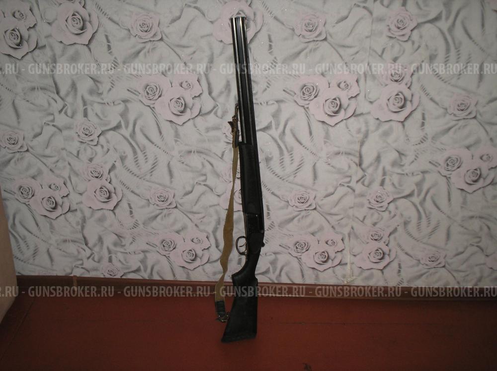 иж27