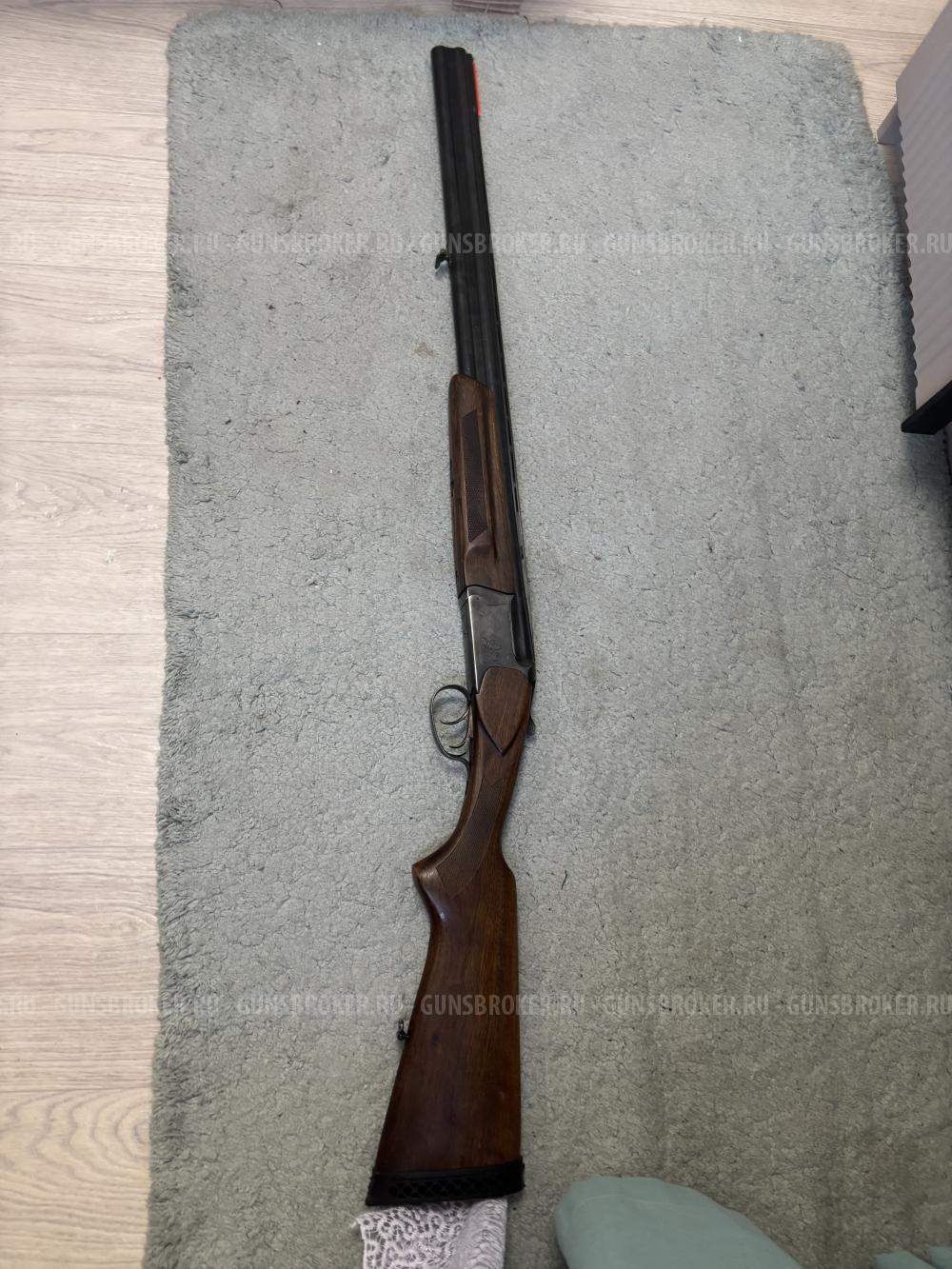 Иж27 