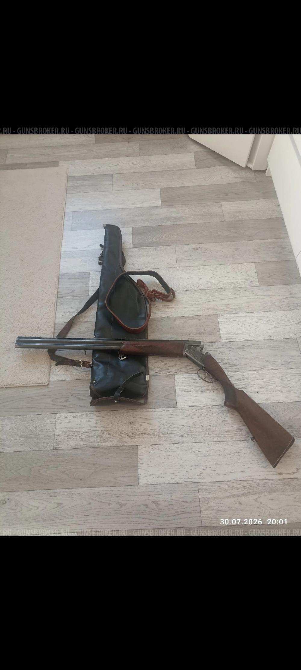 Иж27