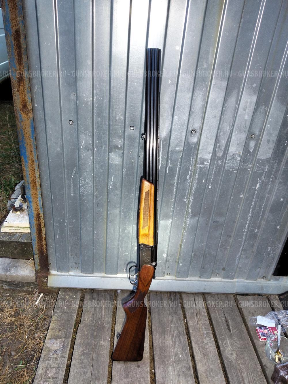 ИЖ27