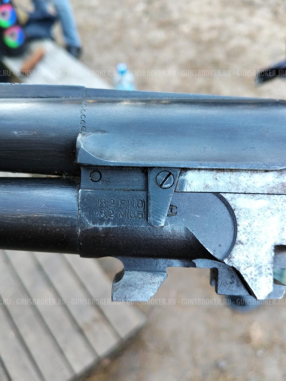 ИЖ27