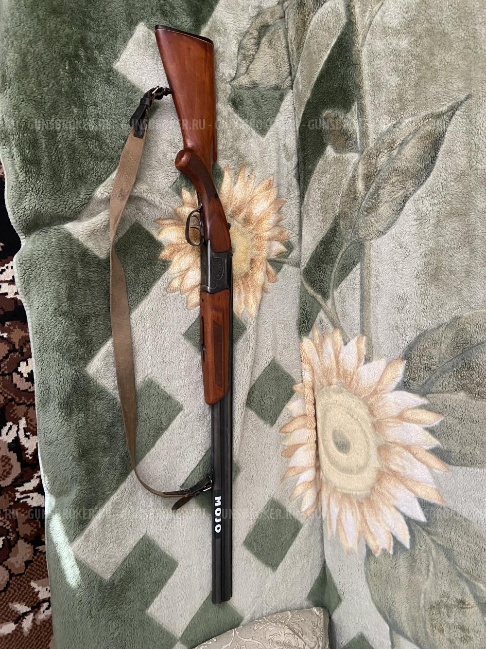 Иж27