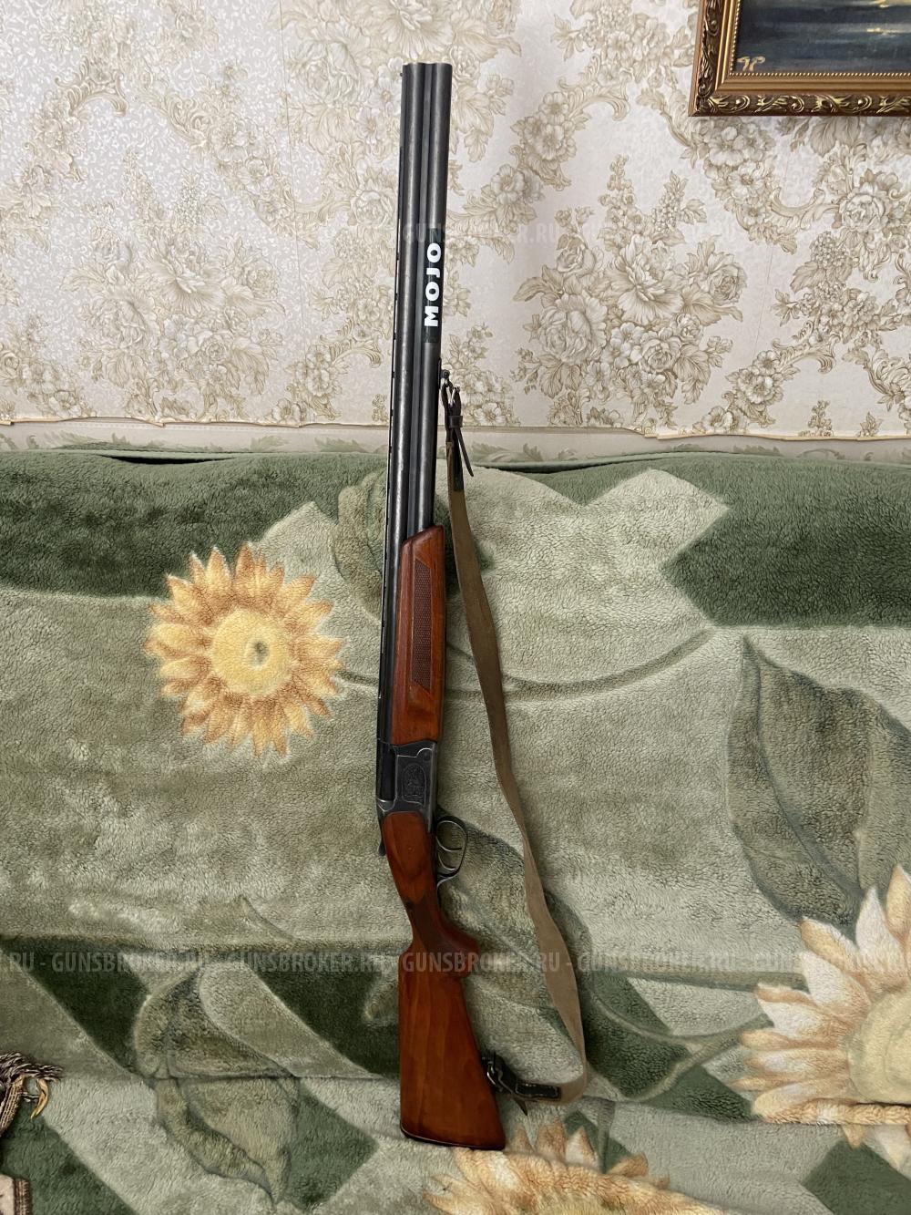 Иж27