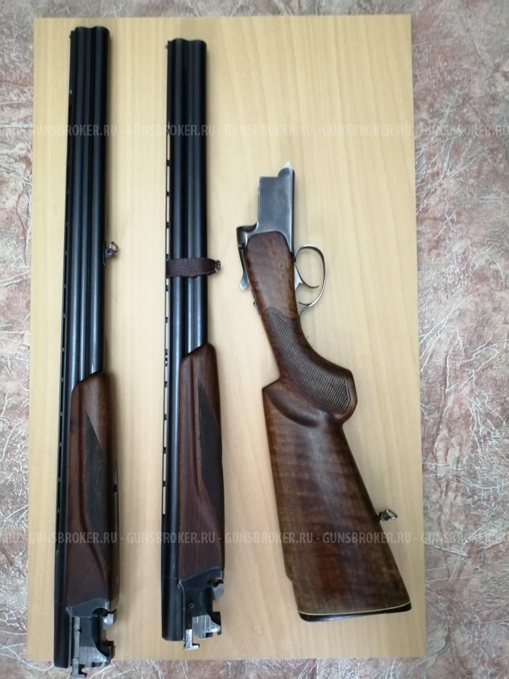 Иж27Е-1С