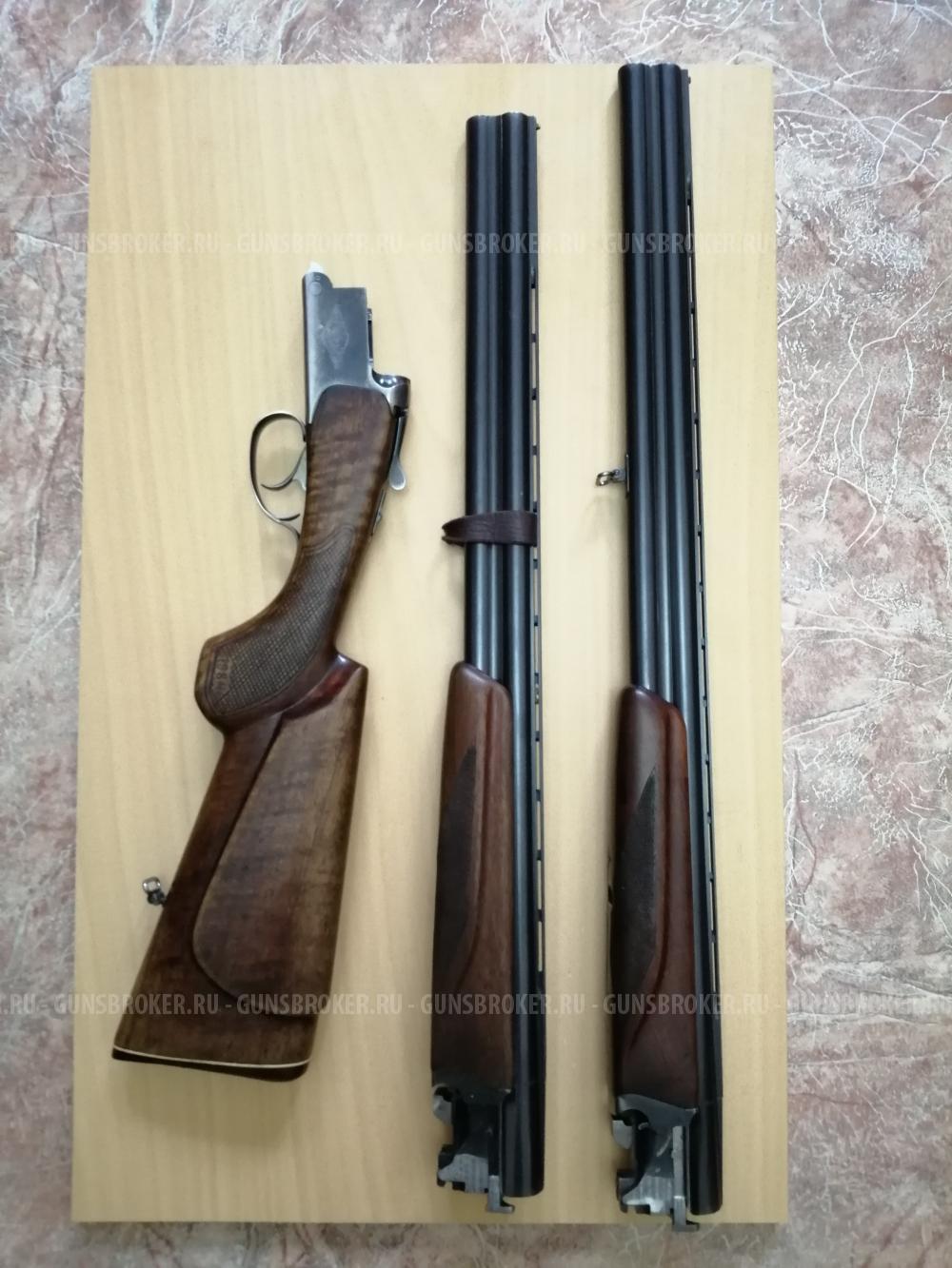 Иж27Е-1С