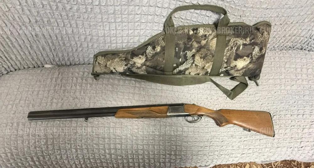 Иж27Е