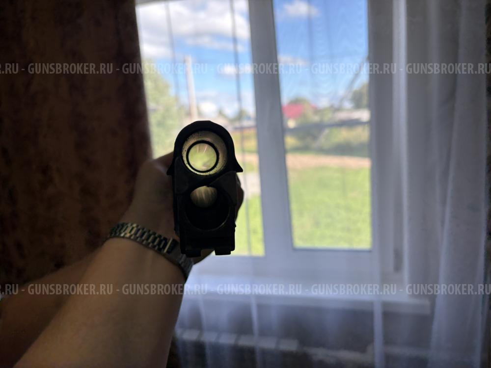 Иж27Е