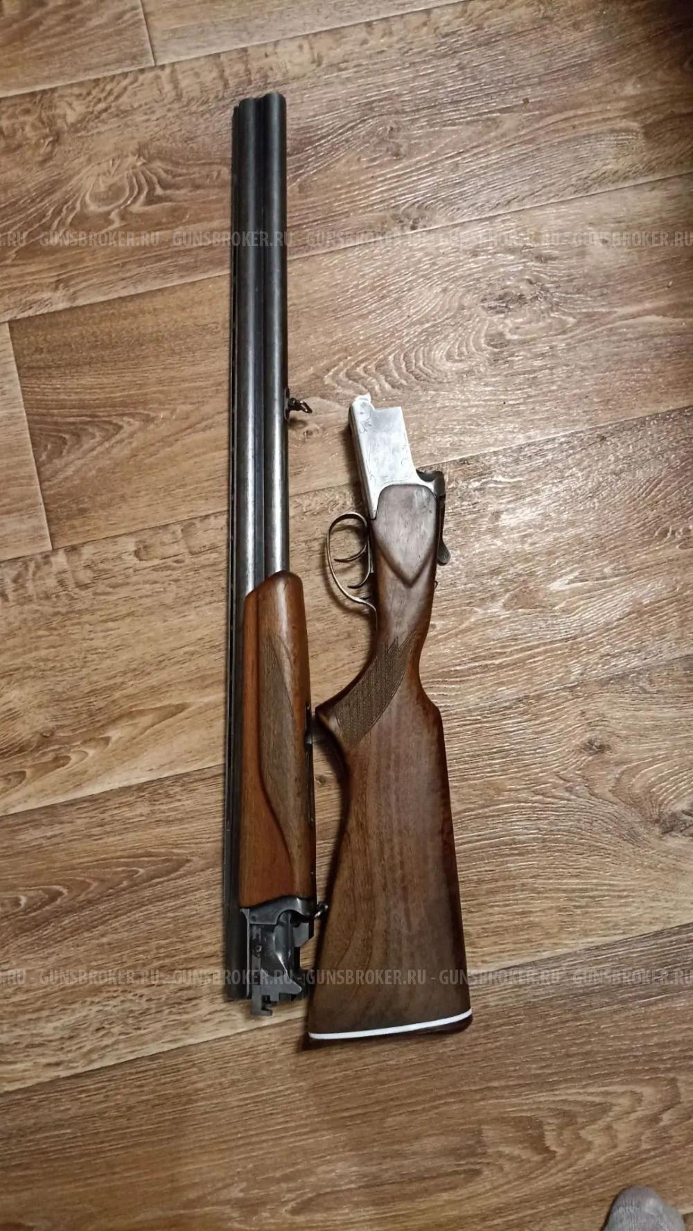 Иж27е
