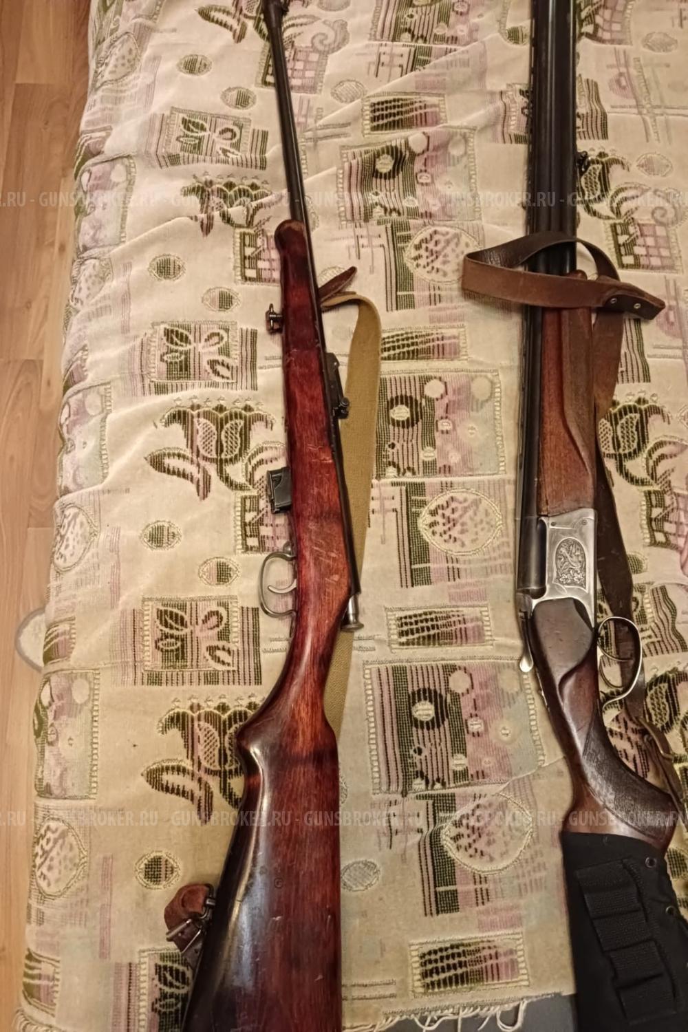 Иж27е 