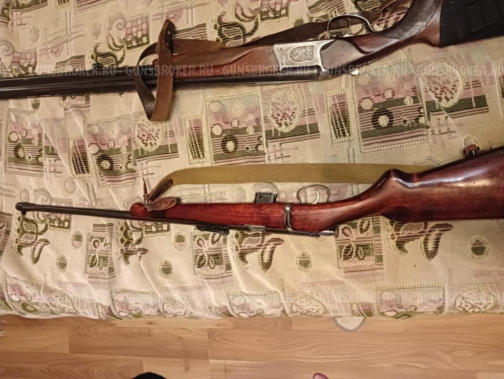 Иж27е 