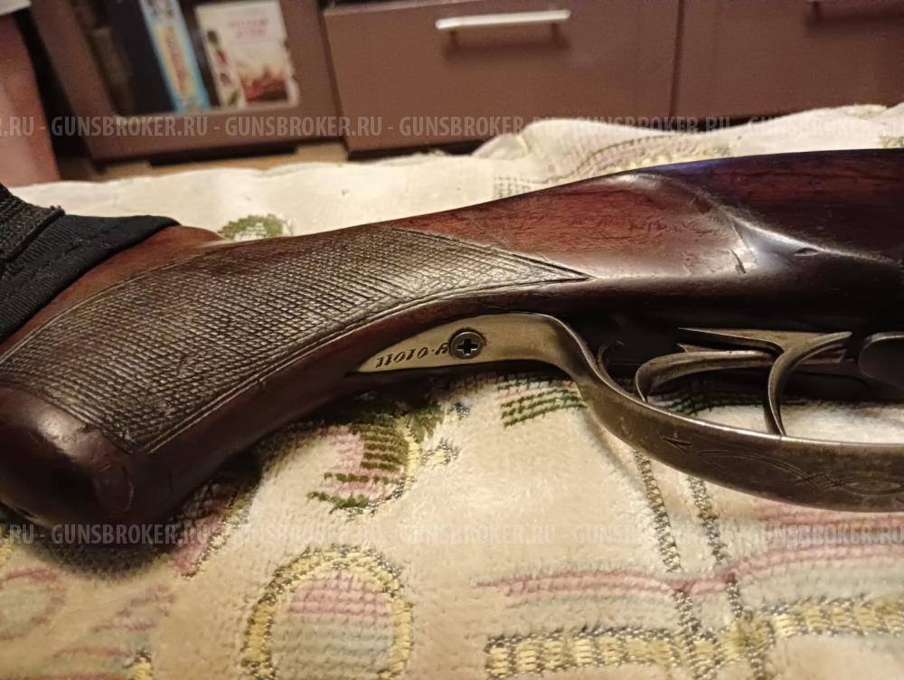 Иж27е 