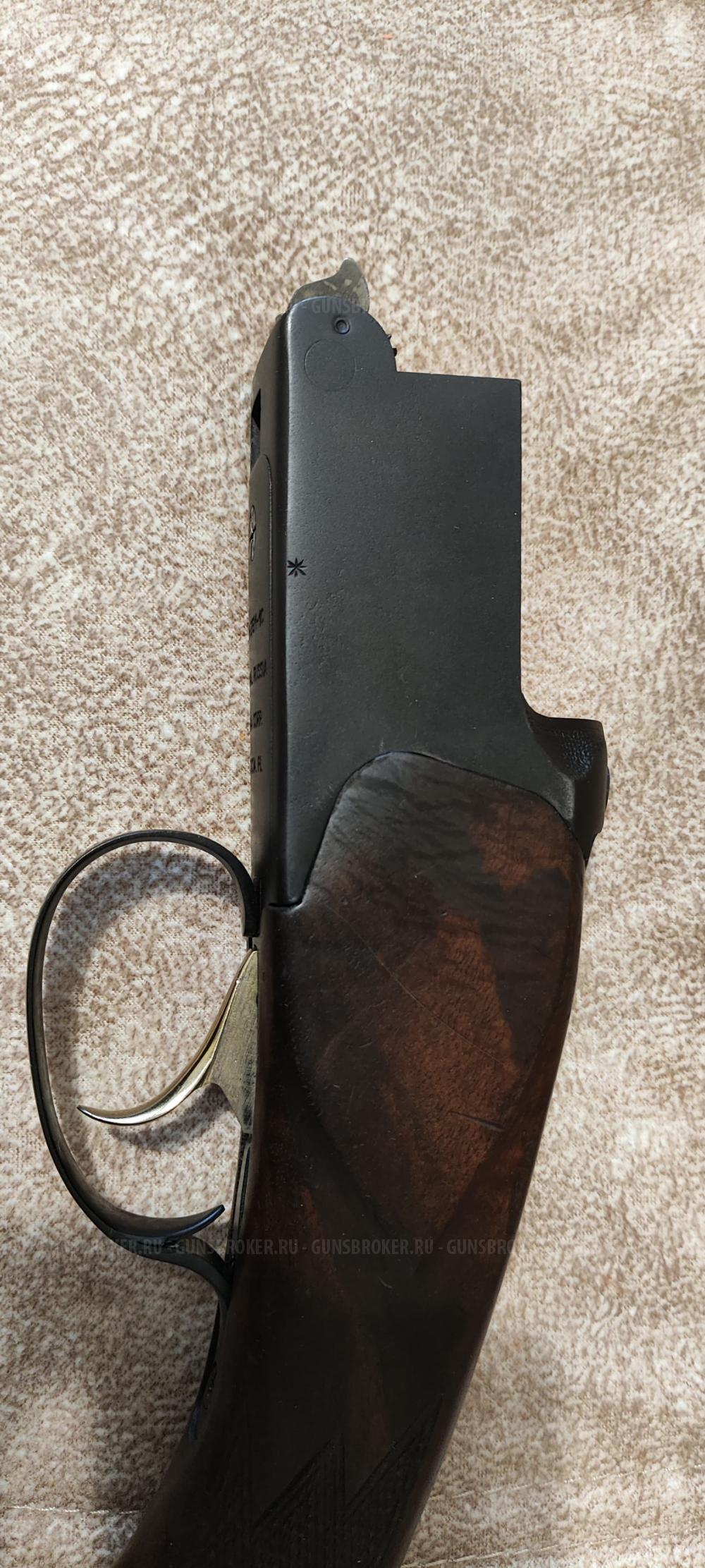 ИЖ27ем-1с