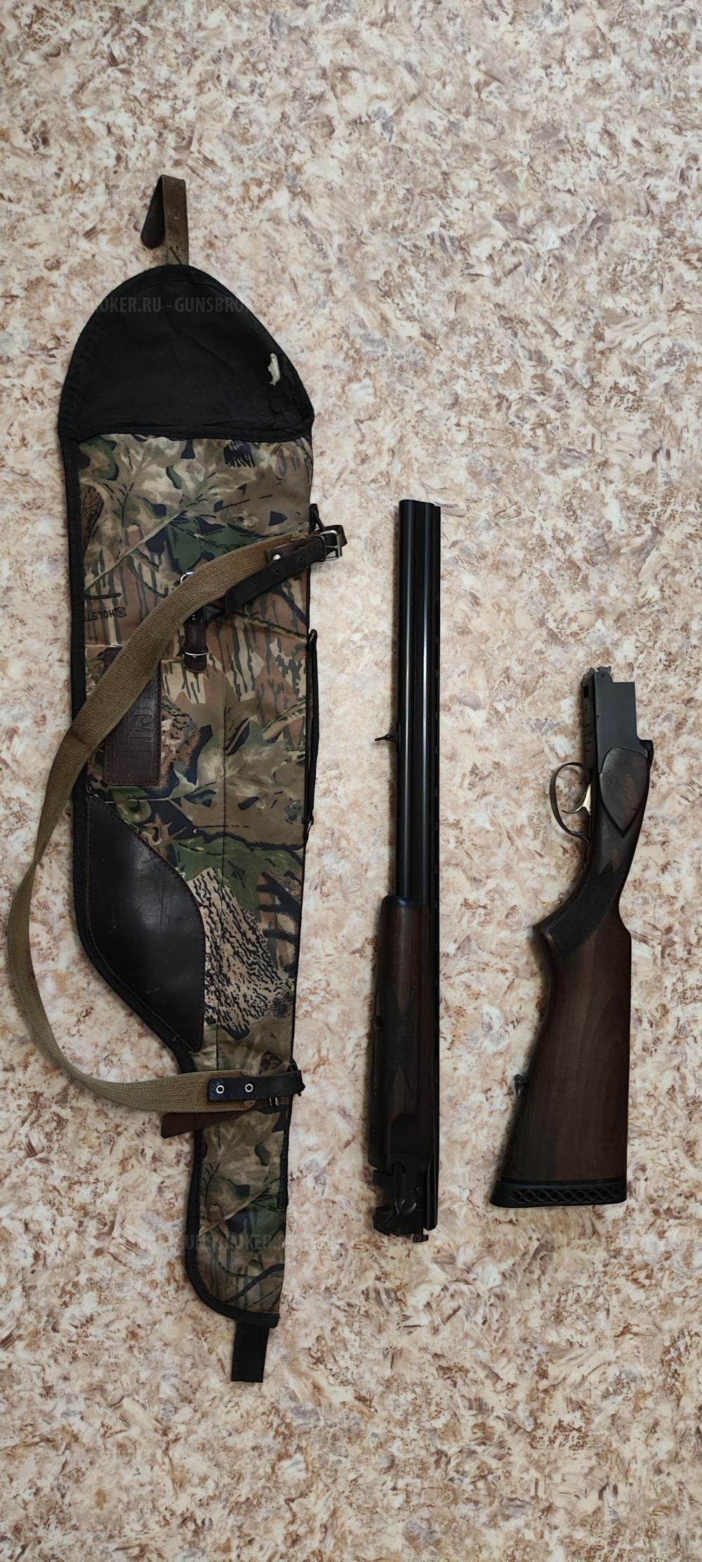 ИЖ27ем-1с