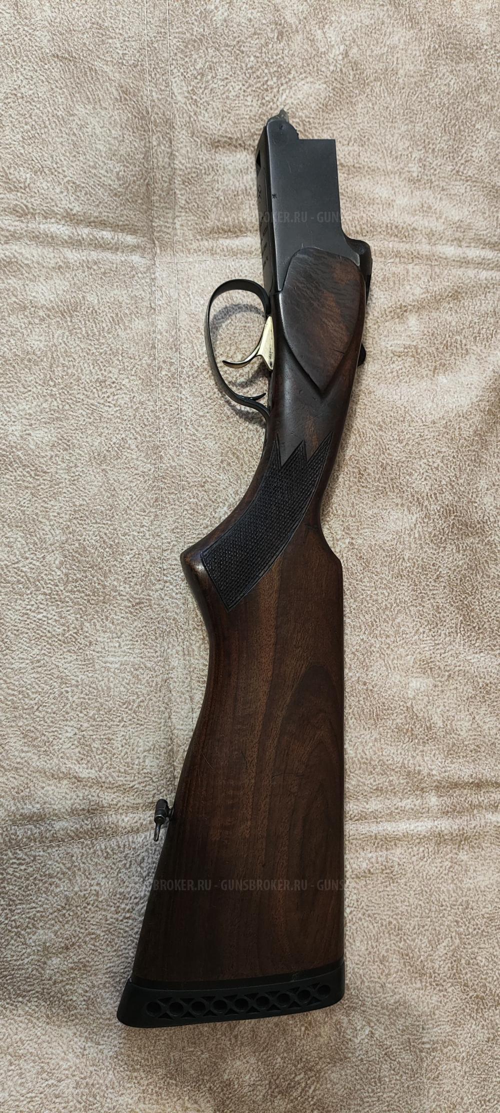 ИЖ27ем-1с