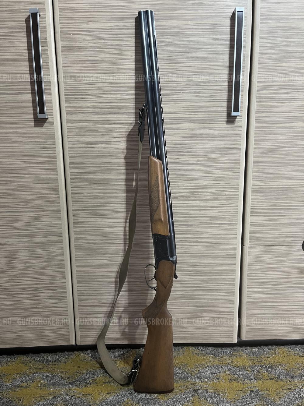 ИЖ27ЕМ-1С