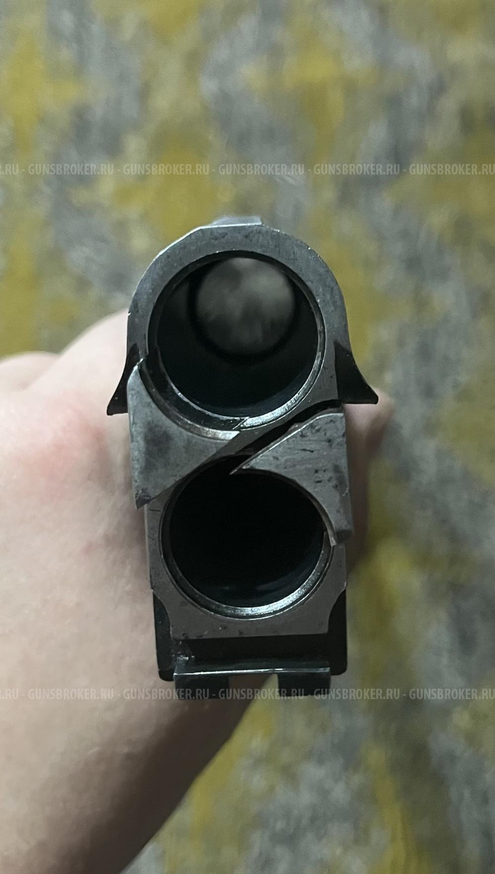 ИЖ27ЕМ-1С