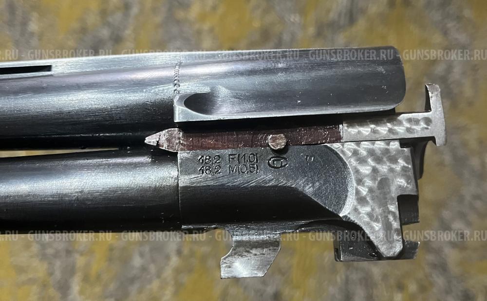 ИЖ27ЕМ-1С