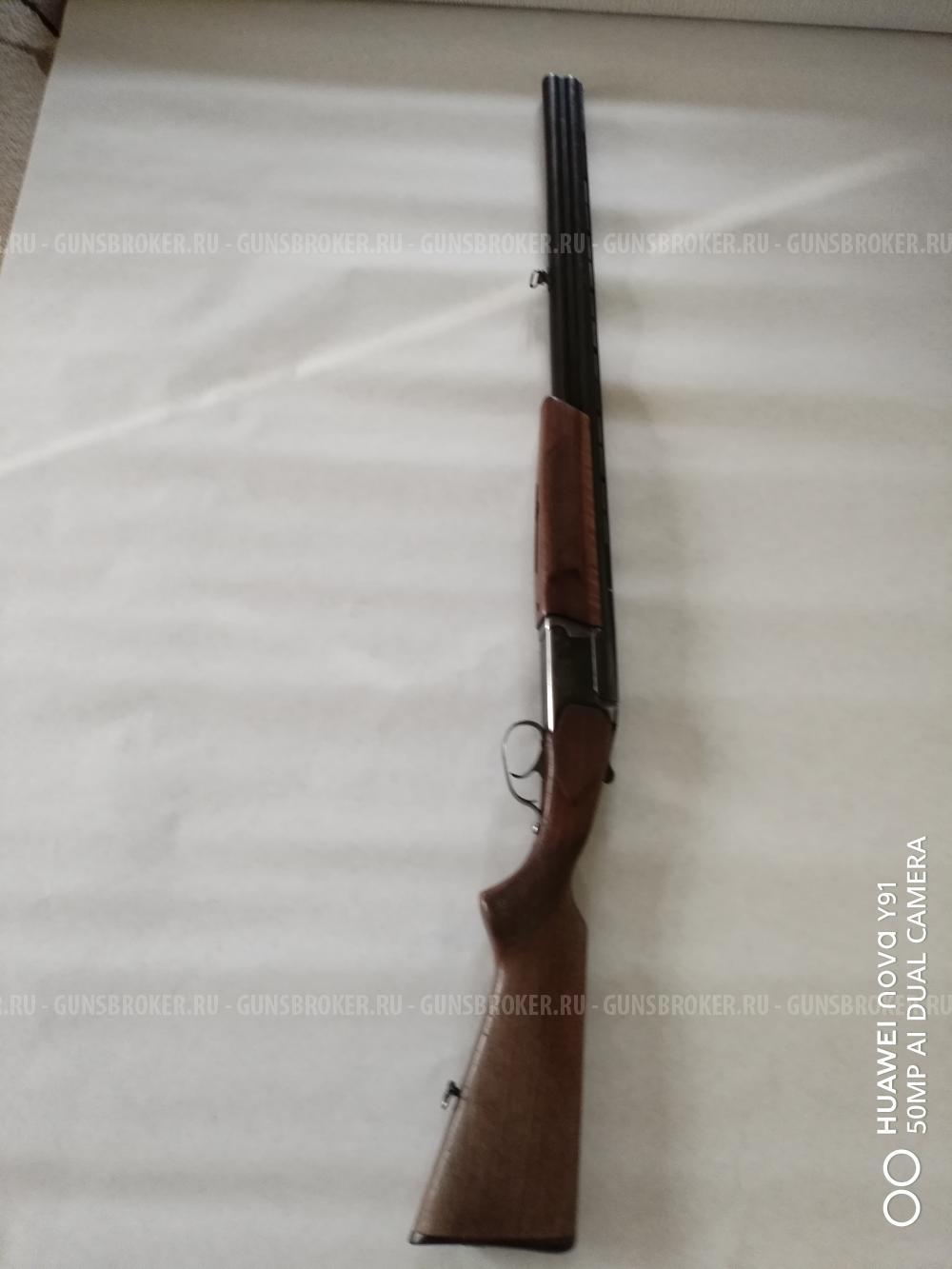 ИЖ27ЕМ-1С