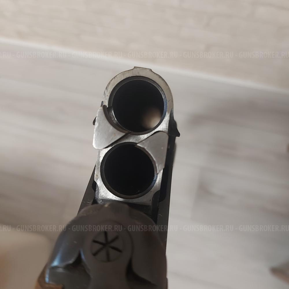 ИЖ27ЕМ, МР153