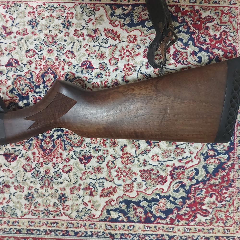 ИЖ27ЕМ, МР153