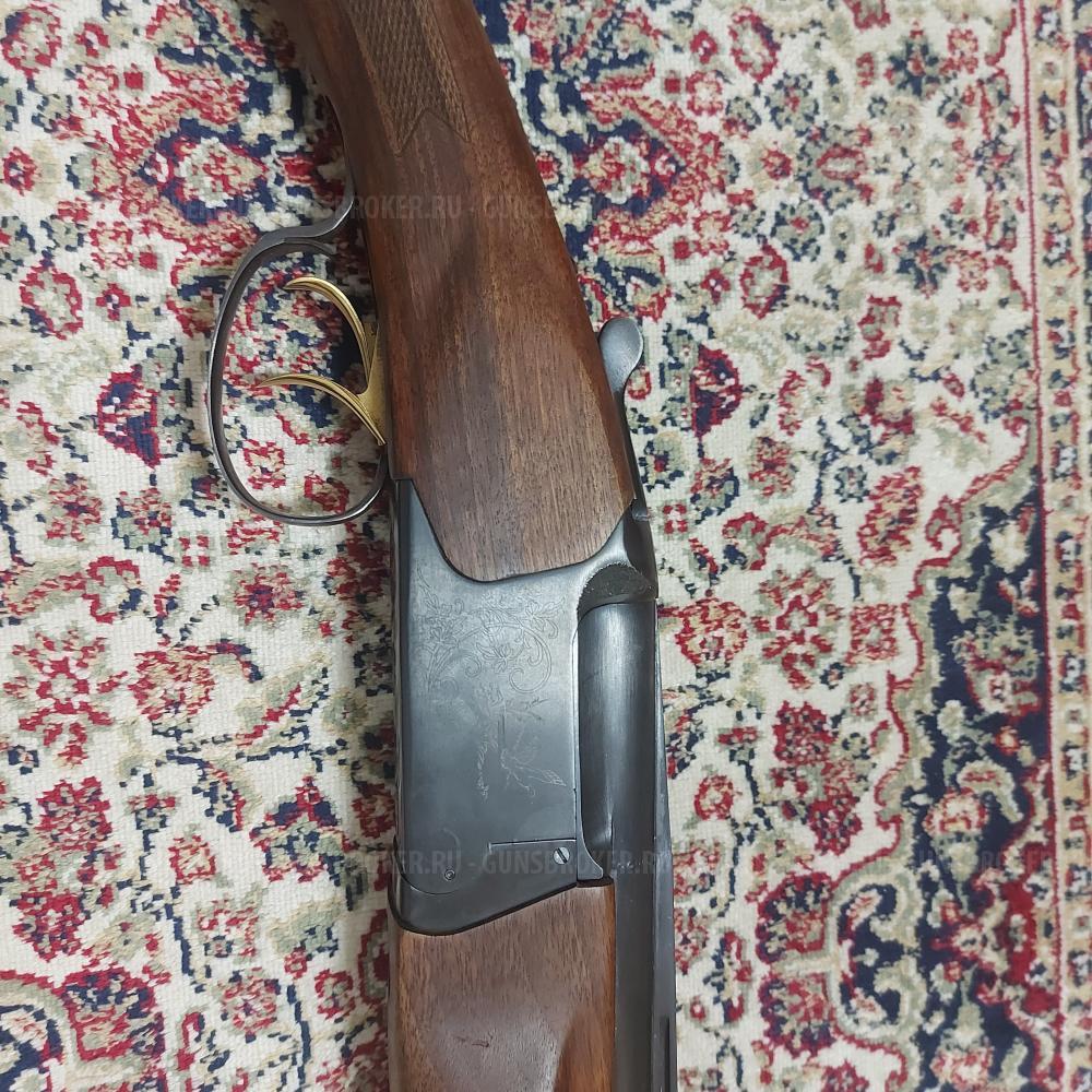 ИЖ27ЕМ, МР153