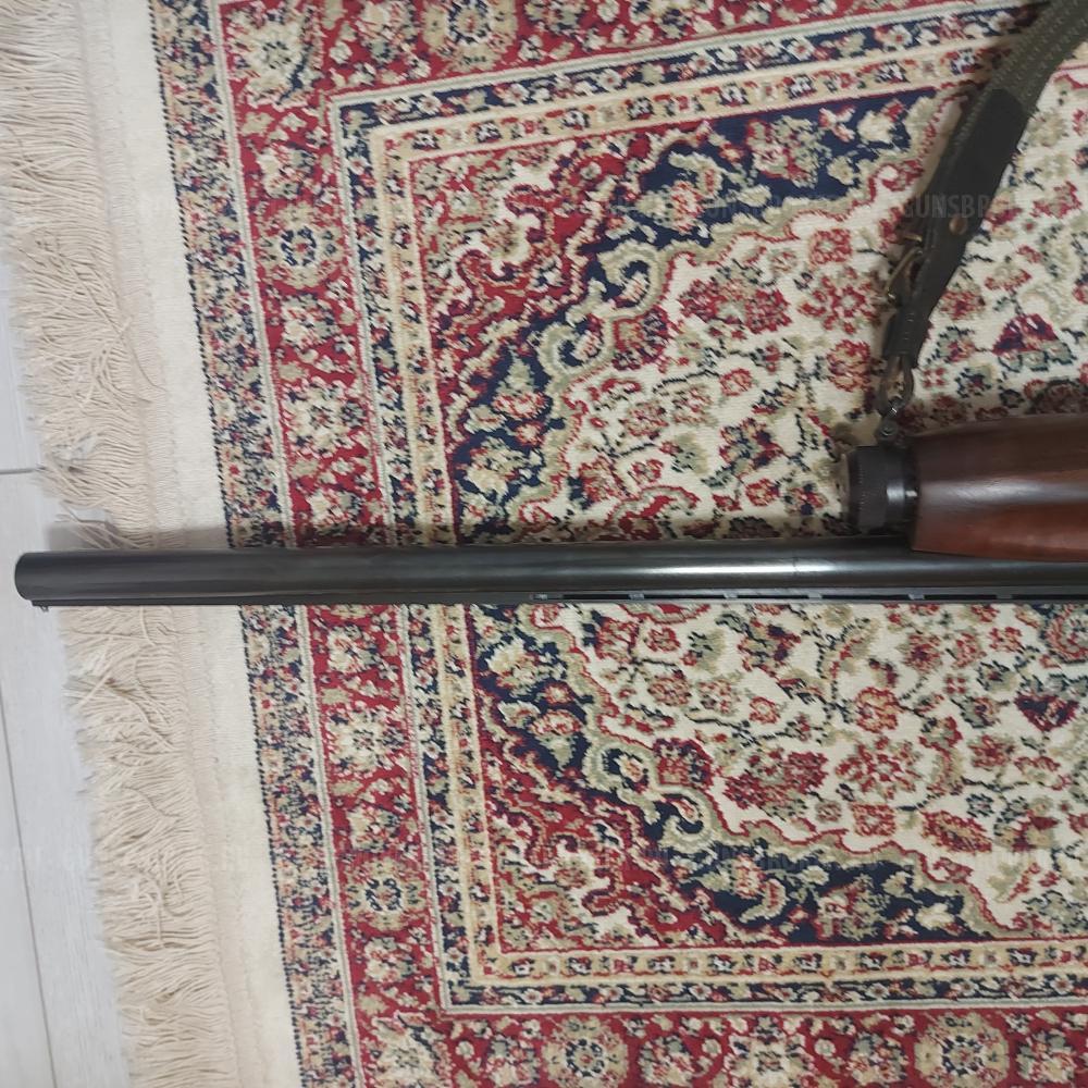 ИЖ27ЕМ, МР153