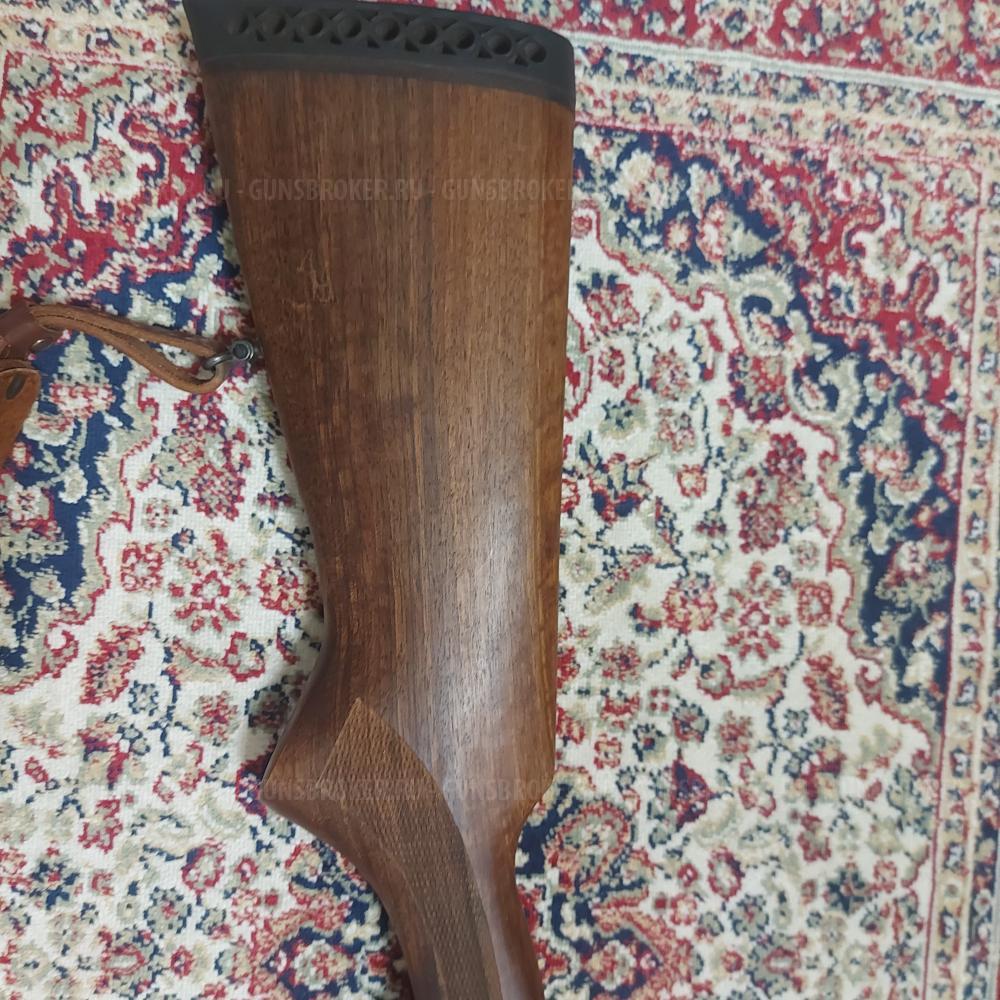 ИЖ27ЕМ, МР153