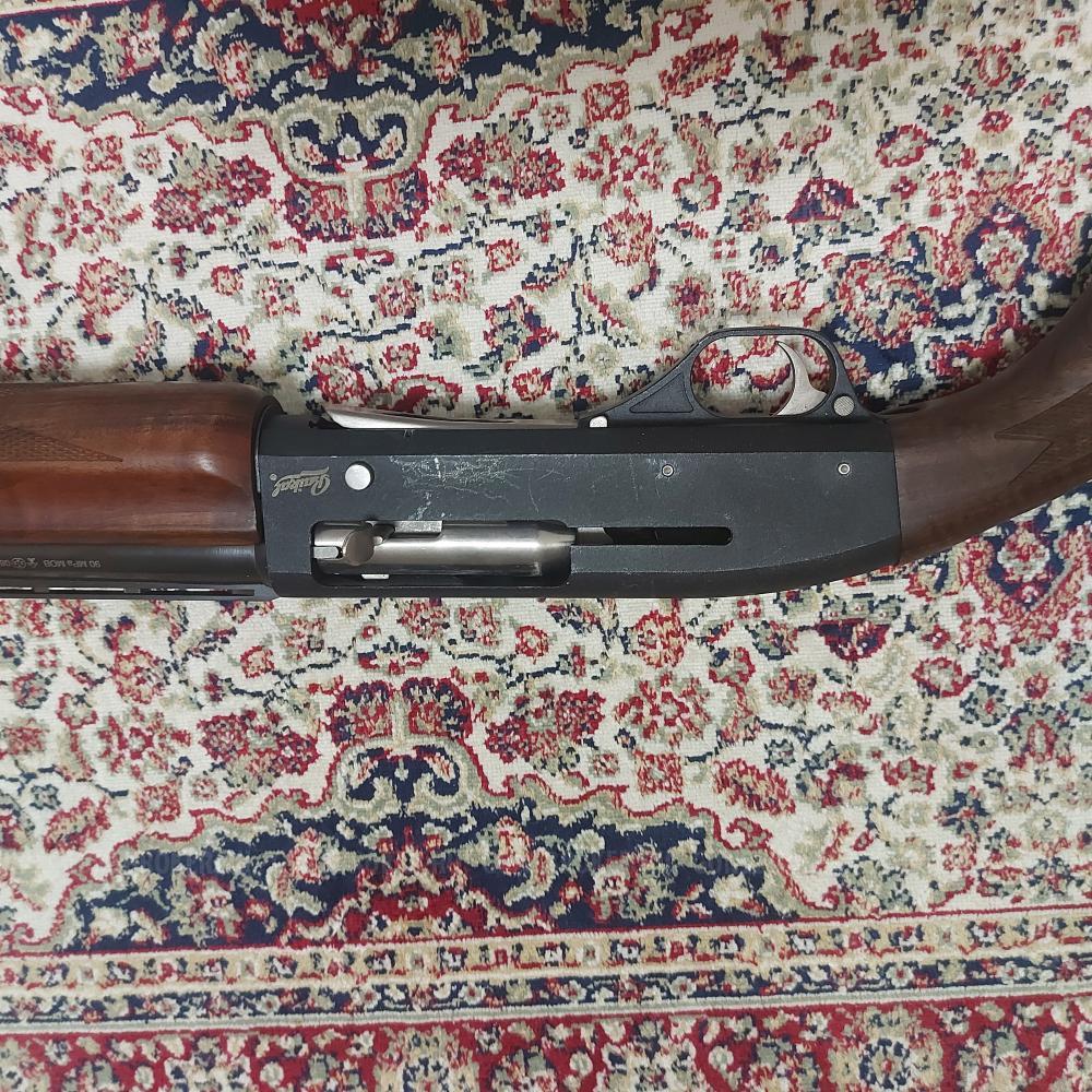 ИЖ27ЕМ, МР153