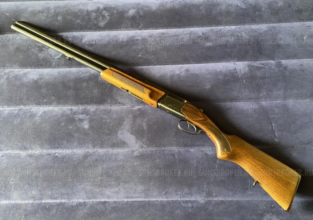 ИЖ27ЕМ