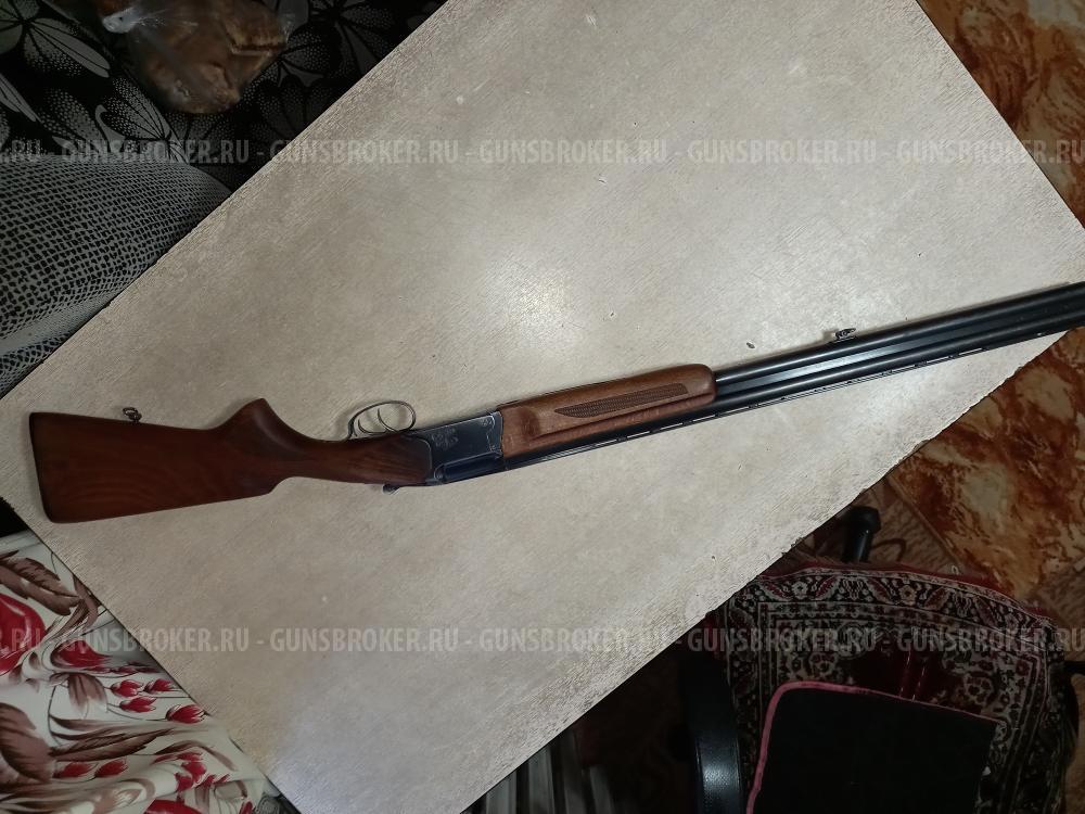 Иж27ЕМ
