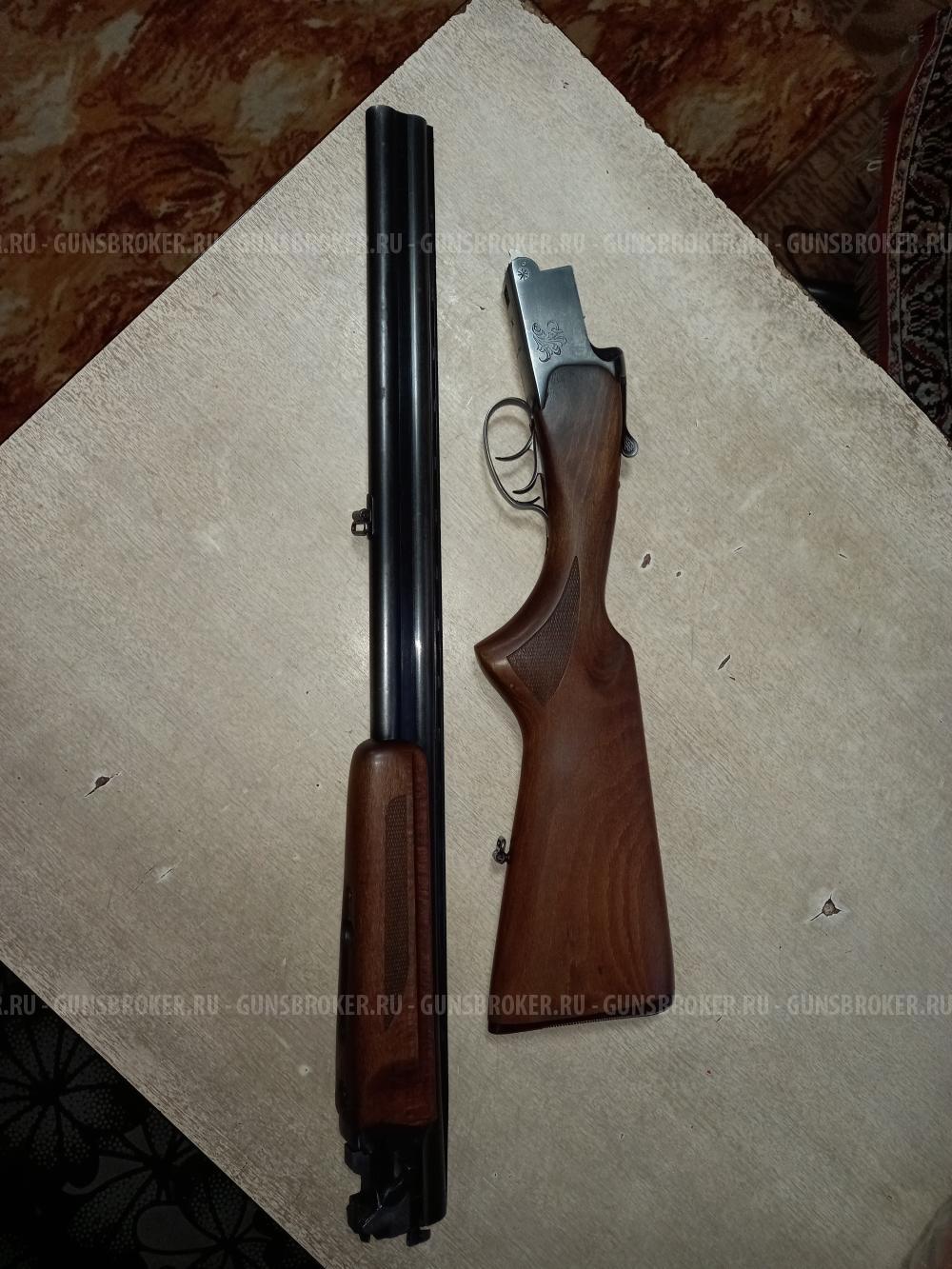 Иж27ЕМ