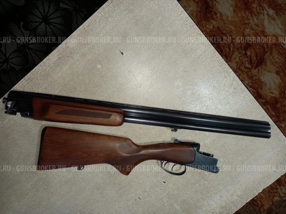 Иж27ЕМ
