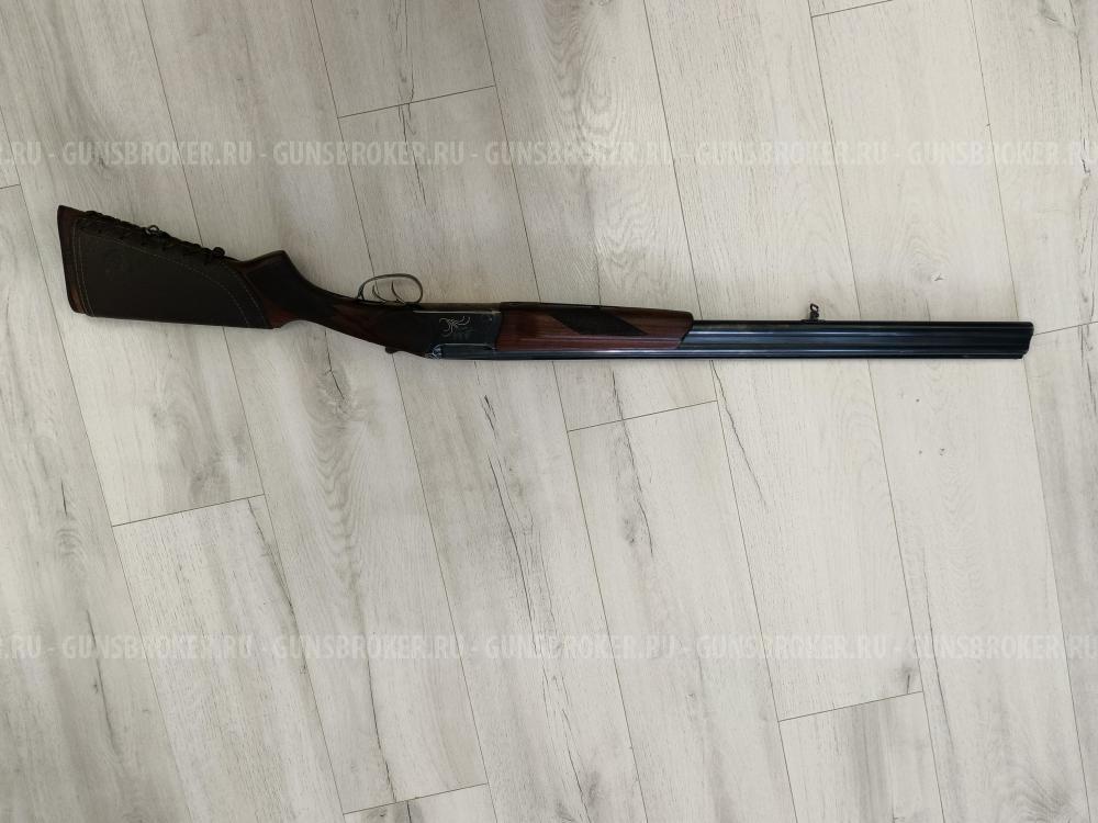 Иж27ЕМ