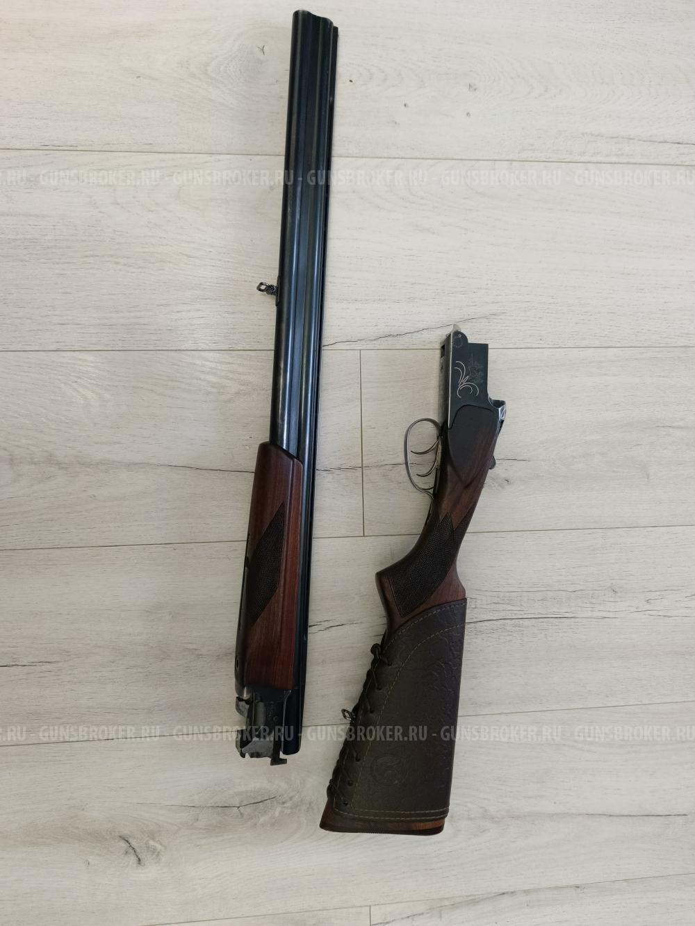 Иж27ЕМ