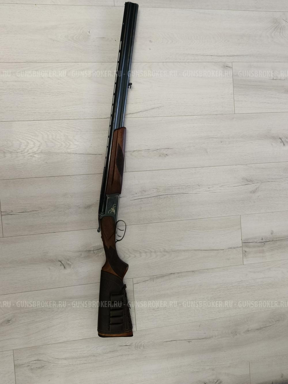 Иж27ЕМ