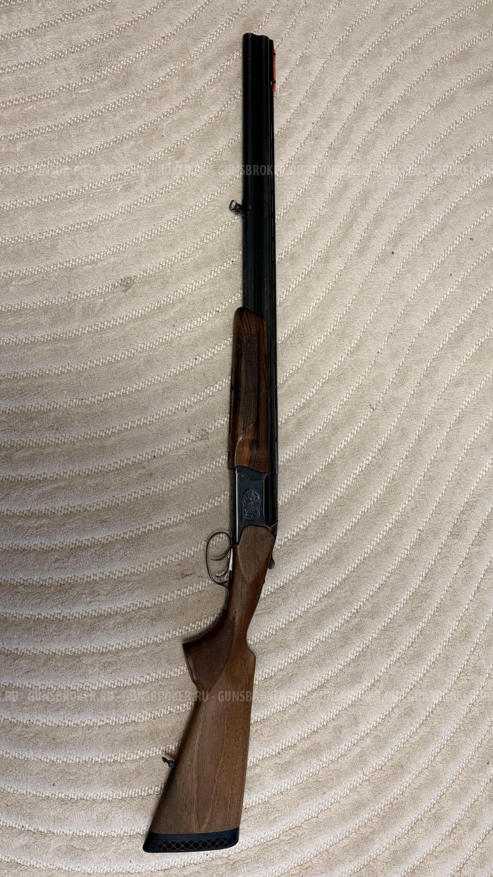 Иж27ем