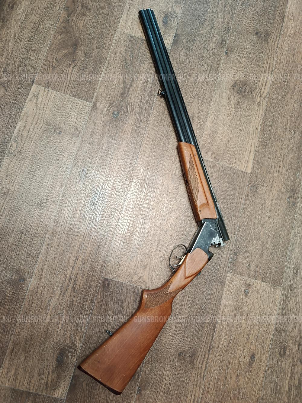 ИЖ27ЕМ