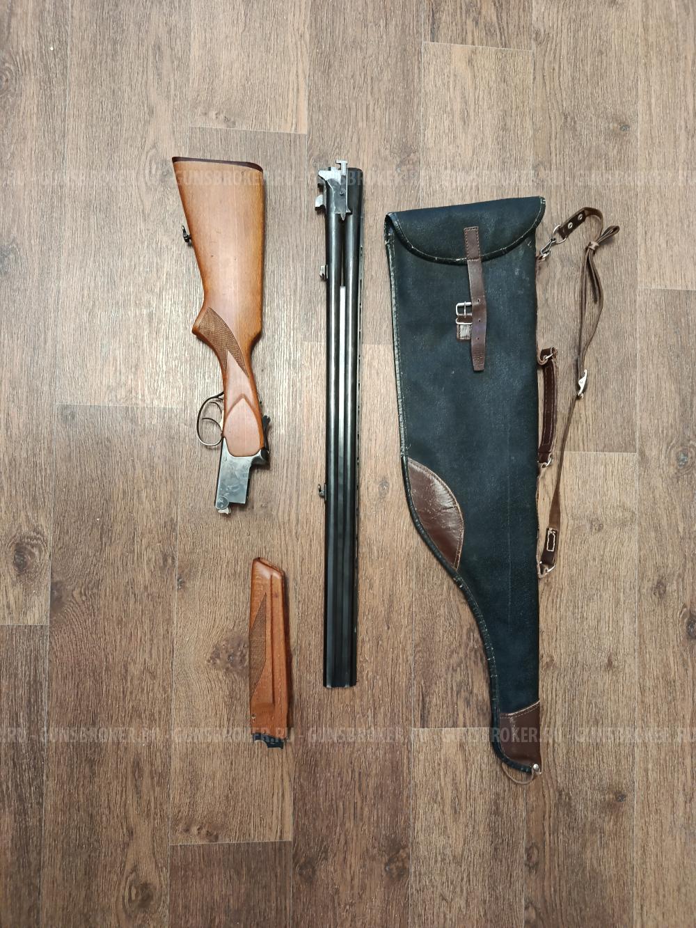 ИЖ27ЕМ
