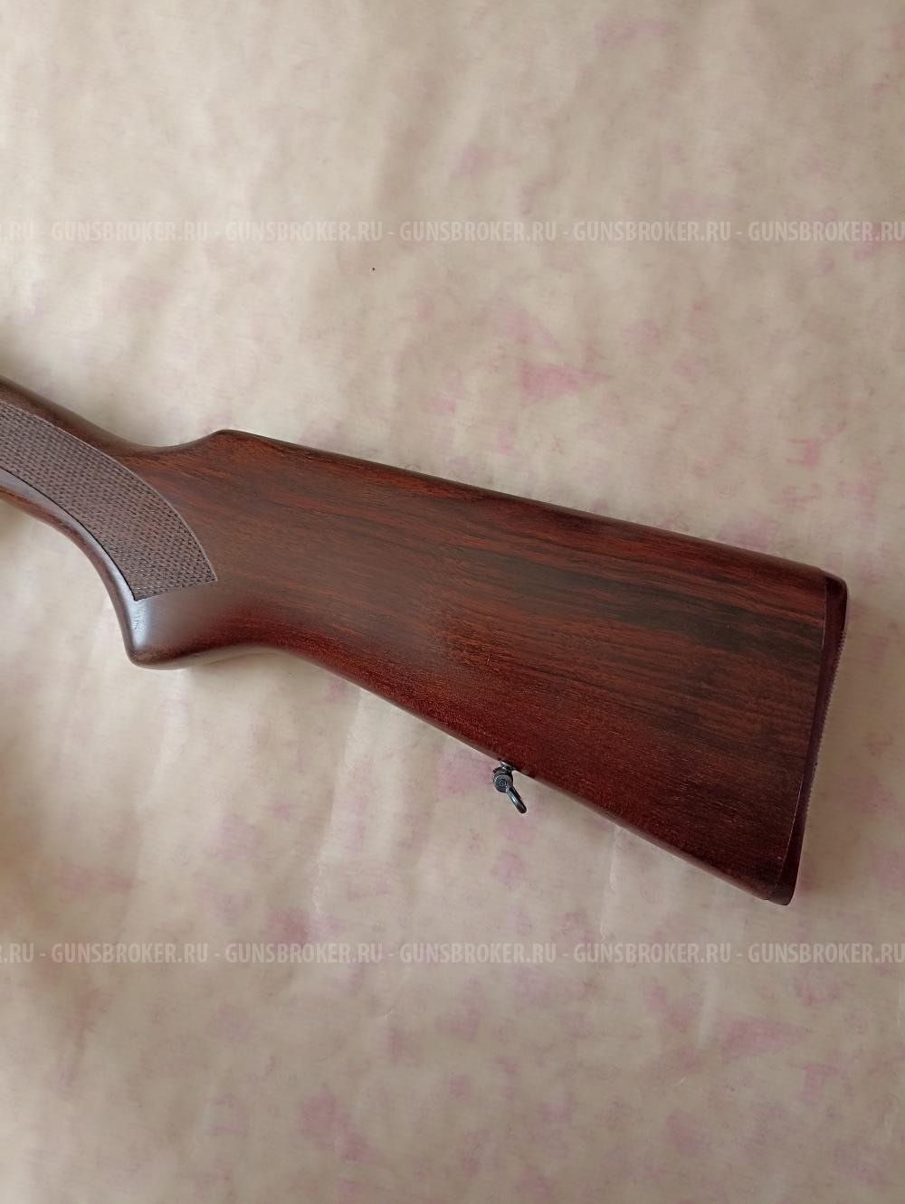 Иж27м 