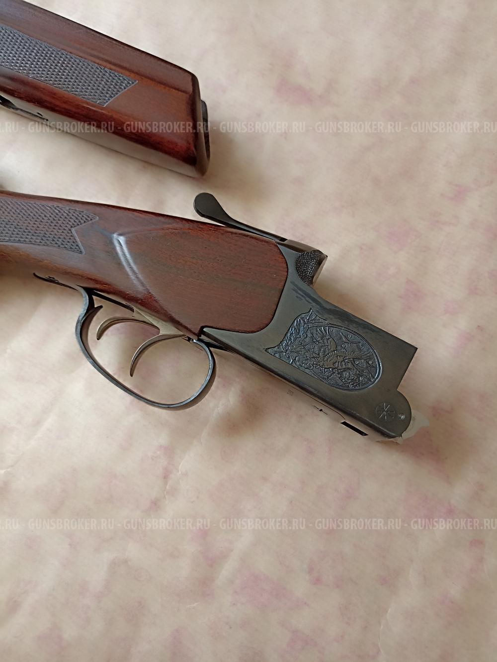 Иж27м 