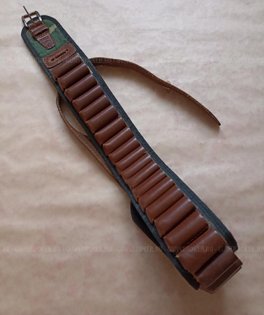 Иж27м 