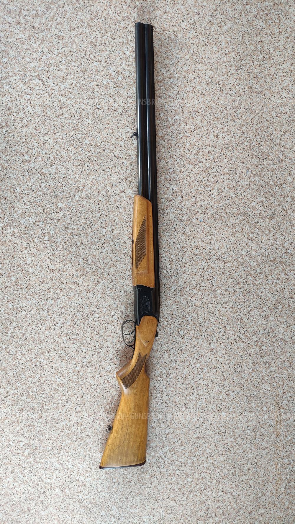 Иж27М