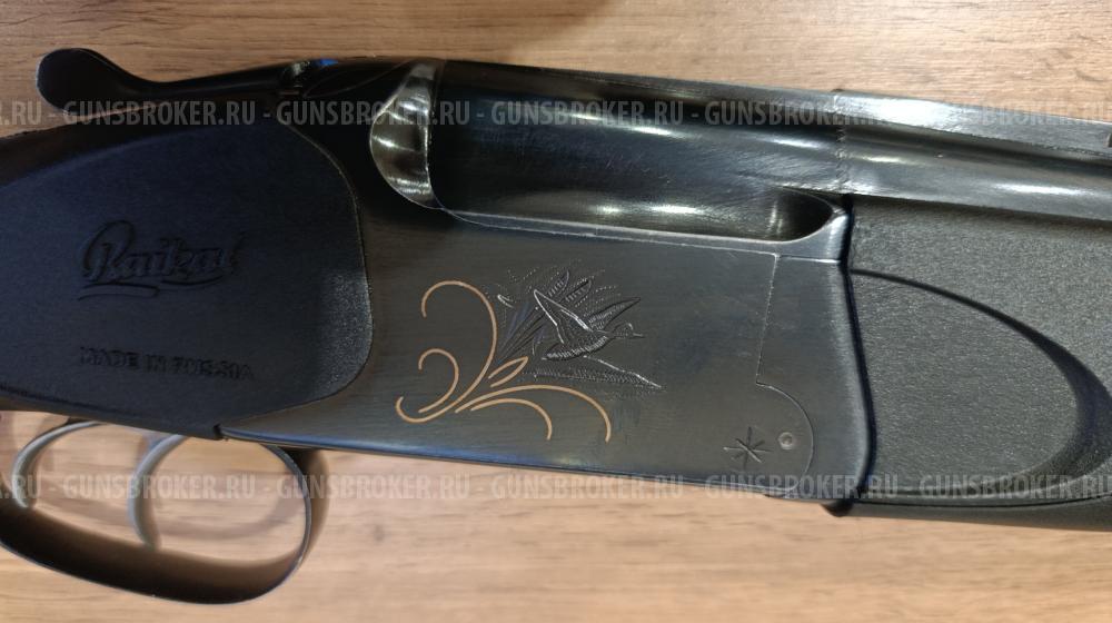 ИЖ27М