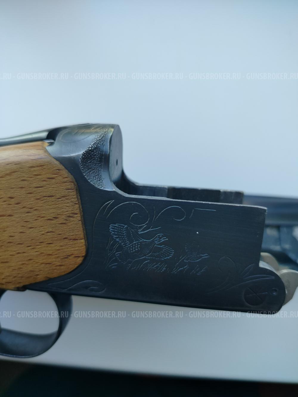 Иж27м