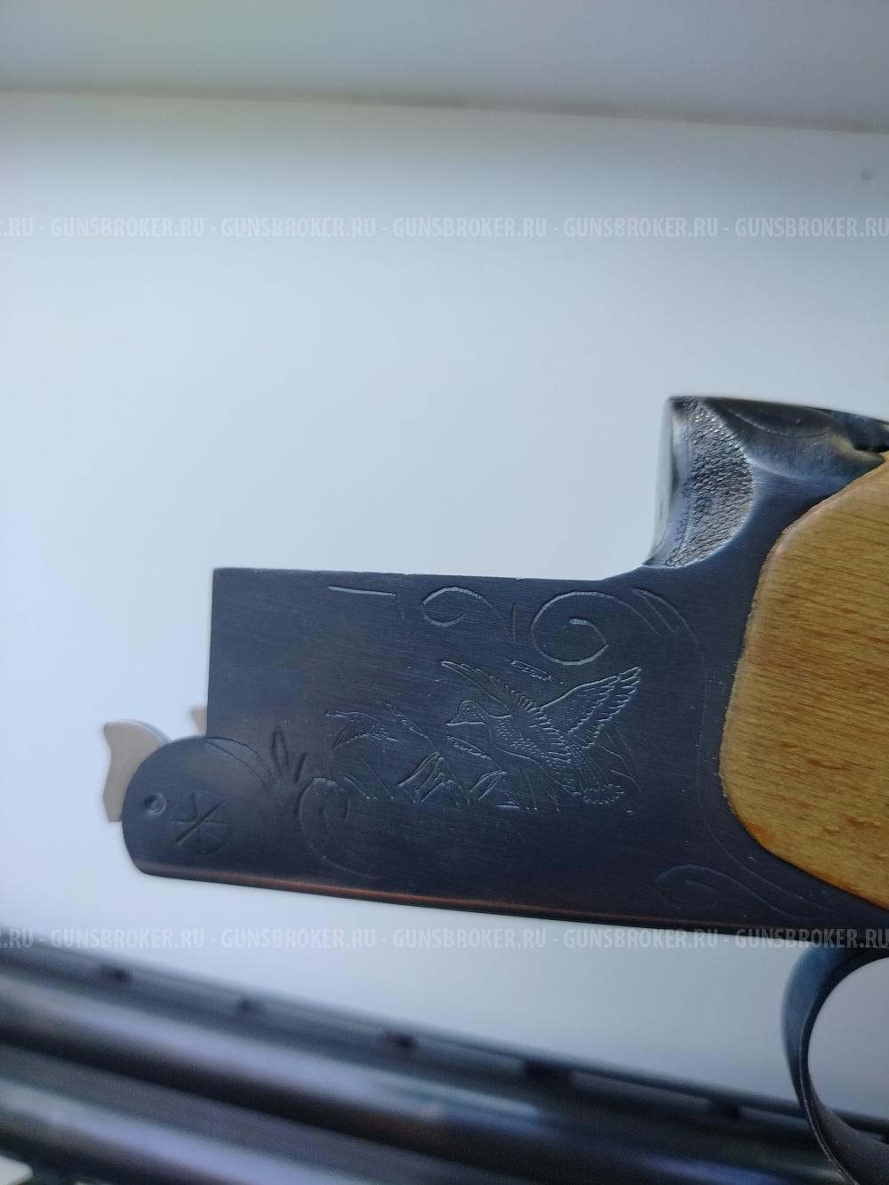 Иж27м