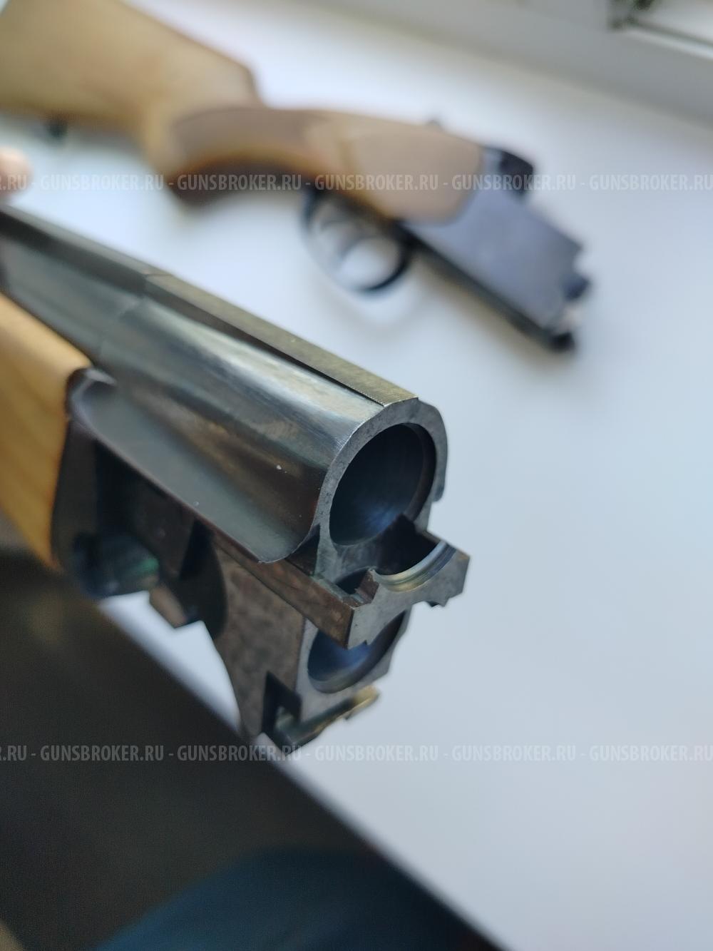Иж27м