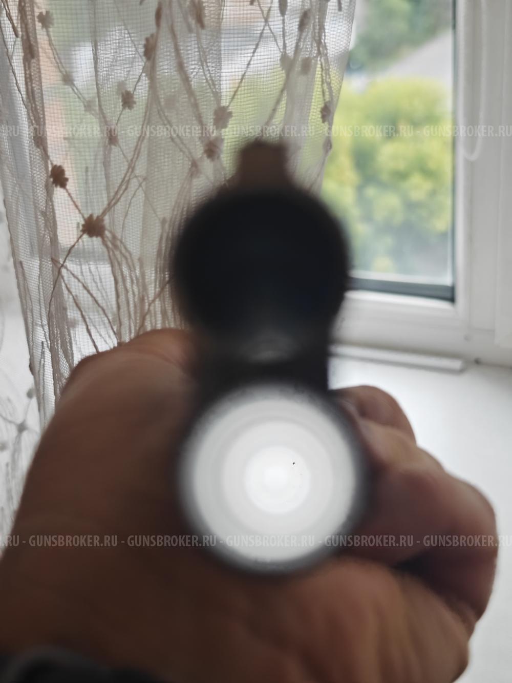 Иж27М