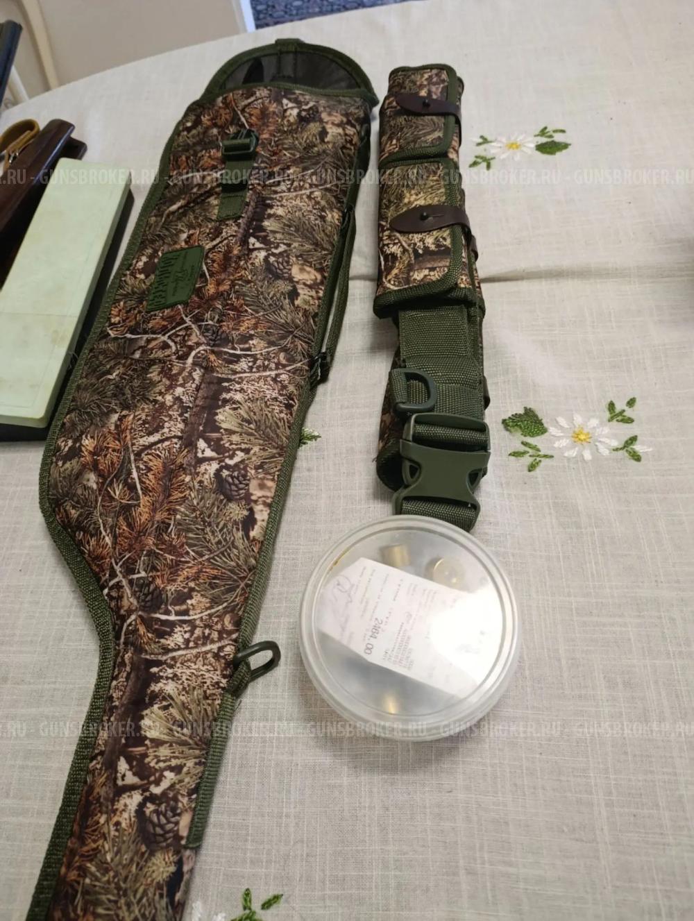 Иж27М