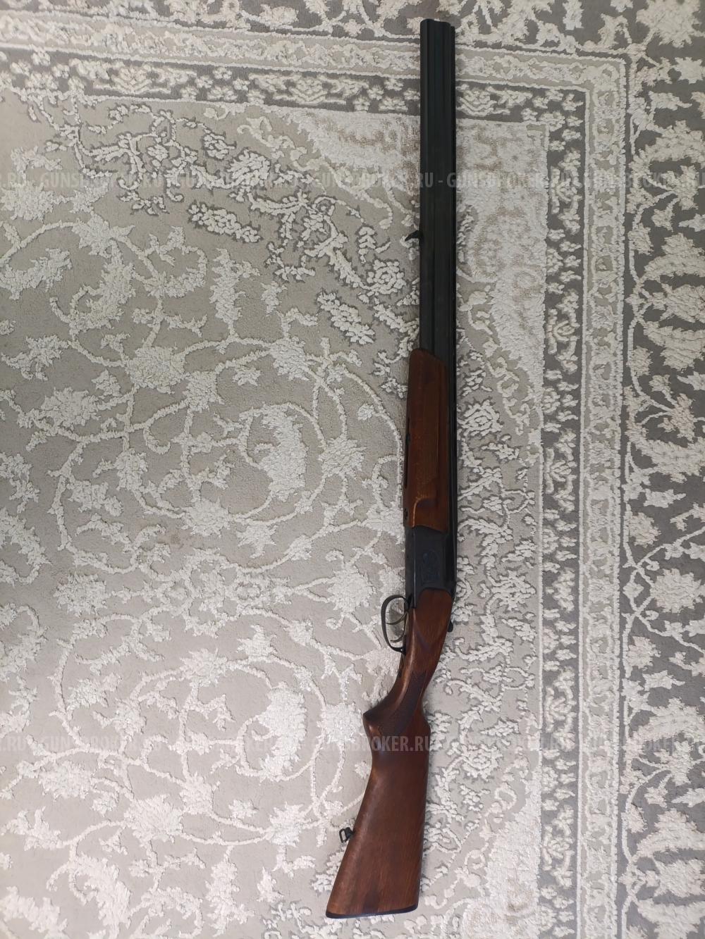Иж27м
